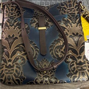 Brahmin Elegant Crossbody